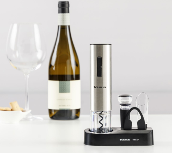 Taurus propone sus productos para el Día del Padre